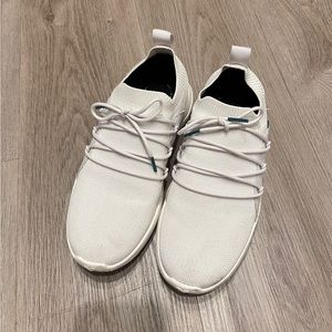 Vessi waterproof sneakers